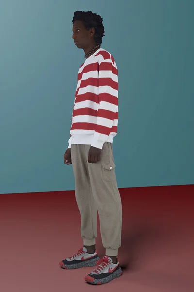 Look 32
